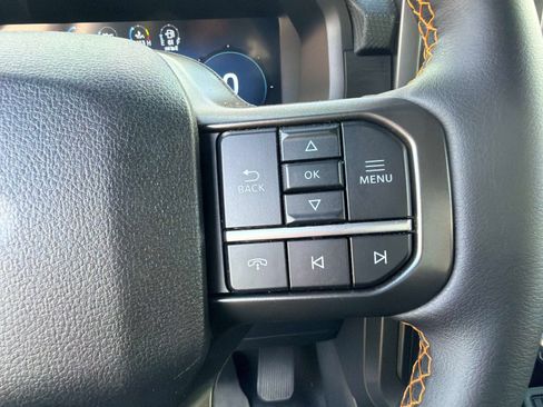 Used 2025 Ford F150 Tremor w/ Mobile Office Package AWD/4WD image 47