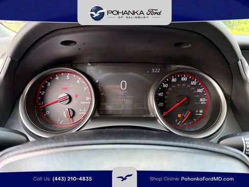 Used 2024 Toyota Camry XSE w/ Blackout Package (TMS) FWD image 9
