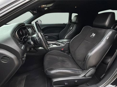 Used 2019 Dodge Challenger R/T Scat Pack w/ Plus Package image 11