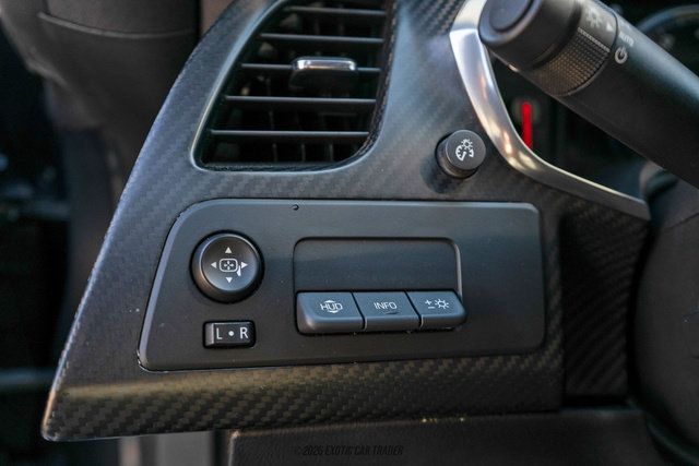 Used 2019 Chevrolet Corvette Z06 RWD image 31