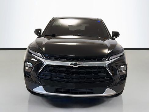Used 2023 Chevrolet Blazer LT w/ LPO, Floor Liner Package AWD/4WD image 2