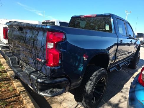 Used 2023 Chevrolet Silverado 1500 RST image 5