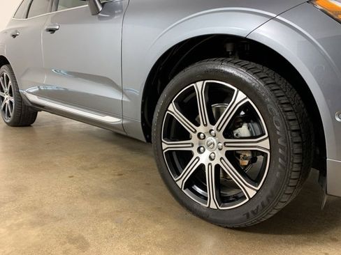 Used 2019 Volvo XC60 T5 Inscription w/ Protection Package Premier image 38