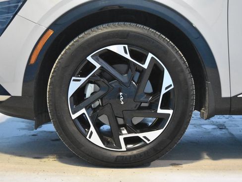 Used 2023 Kia Sportage SX image 26