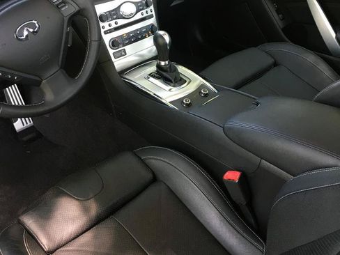 Used 2014 INFINITI Q60 Journey w/ Premium Package RWD image 21