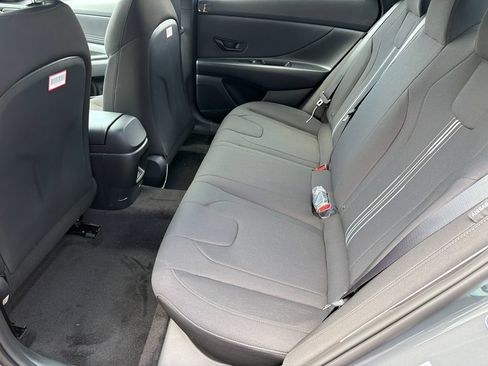 New 2026 Hyundai Elantra Sport FWD image 20
