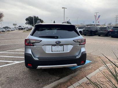 Used 2024 Subaru Outback Limited XT