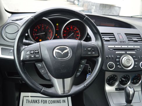 Used 2010 MAZDA MAZDA3 s Sport image 33