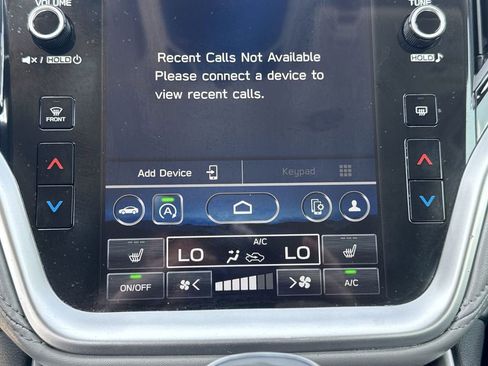 Used 2023 Subaru Outback Premium image 16