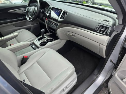 Used 2017 Honda Pilot EX-L image 39