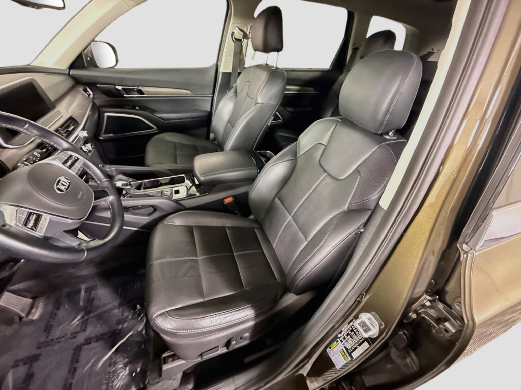 Used 2020 Kia Telluride EX w/ EX Premium Package AWD/4WD image 27