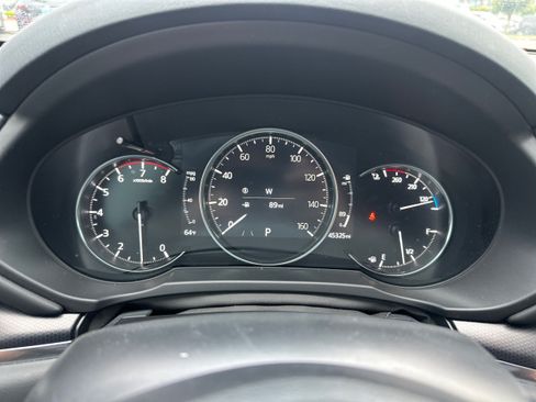 Used 2023 MAZDA CX-5 AWD 2.5 Turbo image 17
