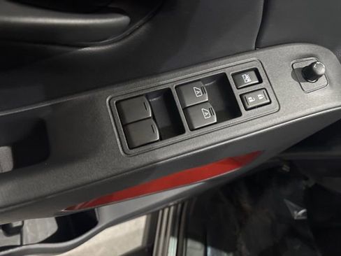 Used 2026 Nissan Frontier PRO-4X w/ Pro Premium Package image 14