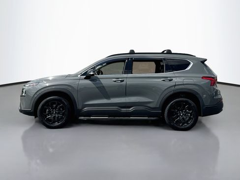 Certified 2023 Hyundai Santa Fe XRT AWD/4WD image 4