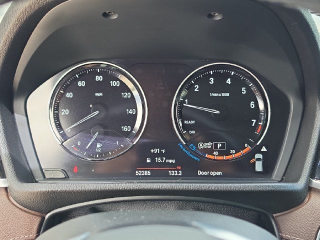 Used 2019 BMW X2 xDrive28i w/ Convenience Package AWD/4WD image 20
