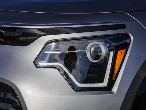 New 2026 Kia Niro Wind image 5