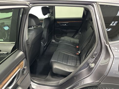 Used 2018 Honda CR-V Touring image 28