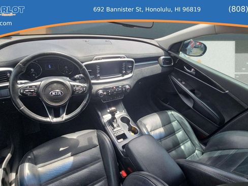 Used 2017 Kia Sorento AWD w/ LX Convenience Package image 14