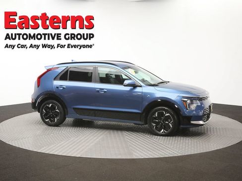 Used 2024 Kia Niro Wind w/ Wind Preserve Package FWD image 48