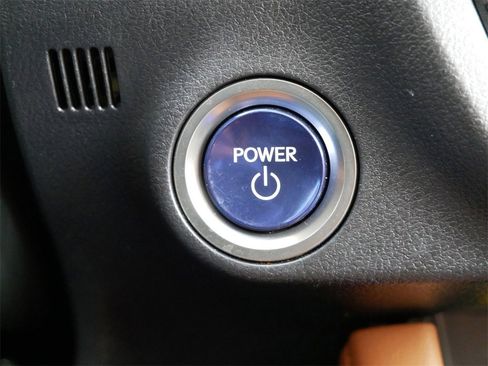 Certified 2022 Lexus RX 450h AWD w/ Luxury Package image 26