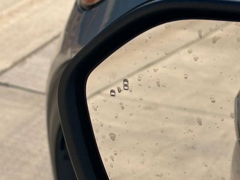 Used 2023 Ford Explorer Limited w/ Equipment Group 301A image 11