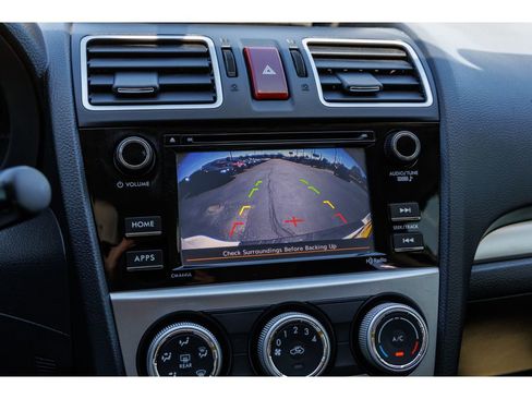 Used 2015 Subaru Crosstrek 2.0i Premium image 24