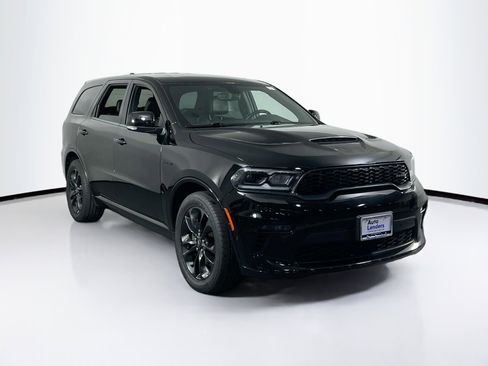 Used 2022 Dodge Durango R/T w/ Blacktop Package image 3