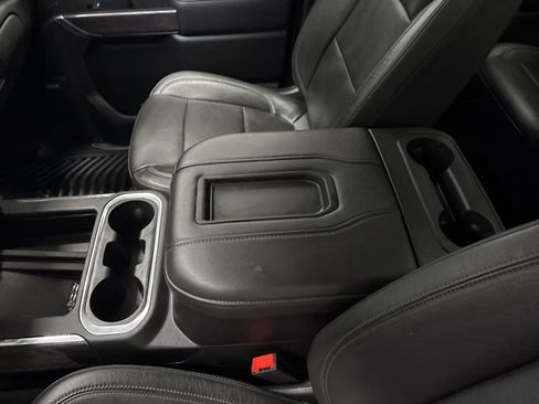 Used 2020 Chevrolet Silverado 3500 LTZ w/ LTZ Plus Package image 16