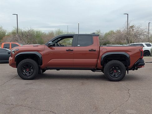 Used 2024 Toyota Tacoma TRD Pro image 4
