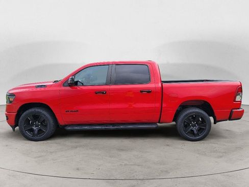 Used 2023 RAM 1500 Big Horn AWD/4WD image 5