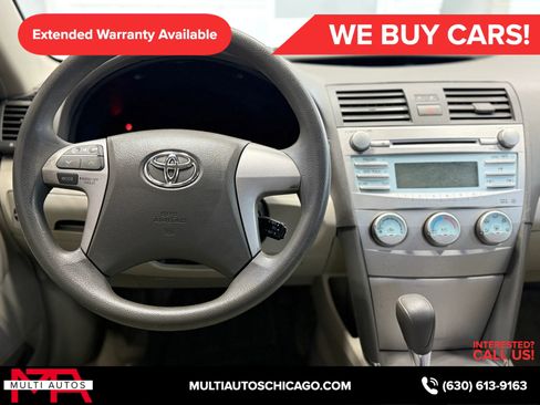 Used 2007 Toyota Camry LE image 17