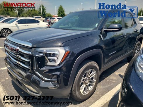 Used 2026 GMC Terrain Elevation FWD image 1