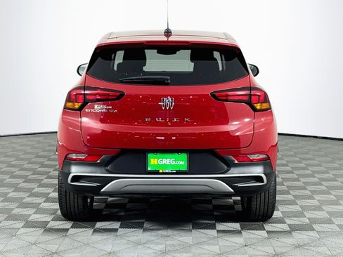 Used 2026 Buick Encore GX Preferred w/ Comfort Package FWD image 7