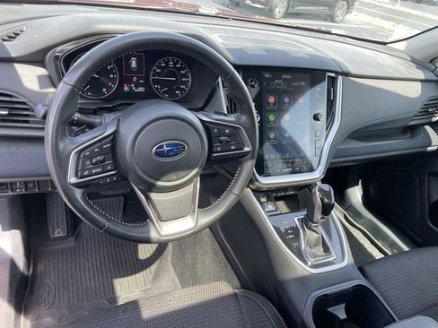 Certified 2023 Subaru Outback Premium AWD/4WD image 11
