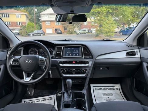 Used 2018 Hyundai Sonata SE image 19