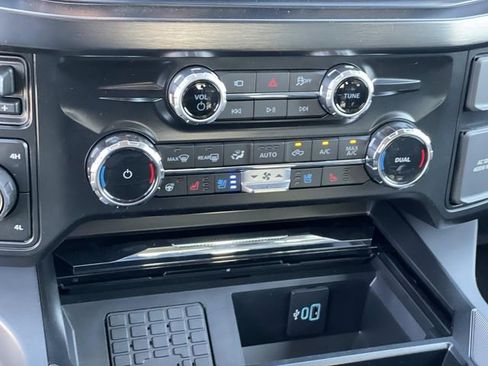 New 2026 Ford F350 Lariat w/ FX4 Off-Road Package image 15