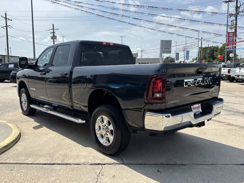 Used 2026 RAM 2500 Big Horn AWD/4WD image 5