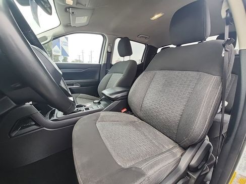 Used 2024 Ford Ranger XLT w/ Trailer Tow Package image 7