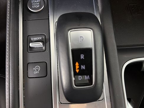 Used 2023 INFINITI QX60 Pure AWD/4WD image 30
