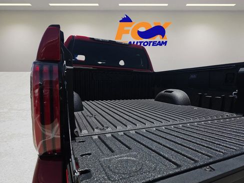 New 2026 Toyota Tundra Limited RWD image 13