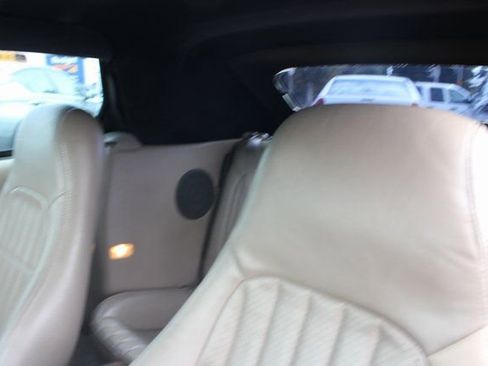 Used 1998 Chevrolet Camaro Z28 w/ Sport Appearance Pkg image 19