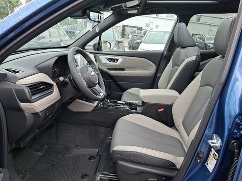 New 2026 Subaru Forester Limited AWD/4WD image 14