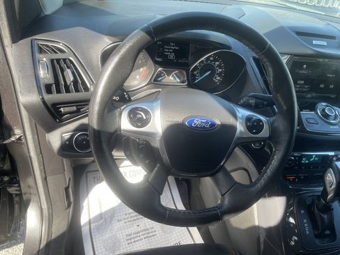 Used 2015 Ford Escape Titanium AWD/4WD image 15
