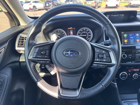 Used 2020 Subaru Forester Premium AWD/4WD image 21