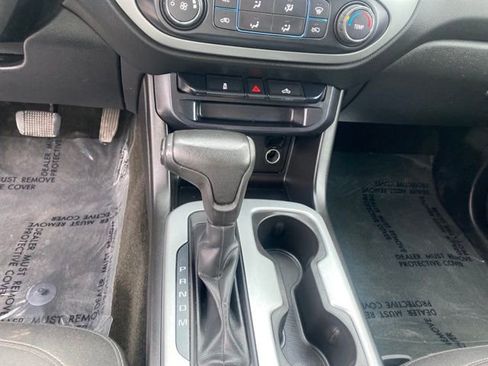 Used 2015 Chevrolet Colorado LT image 13