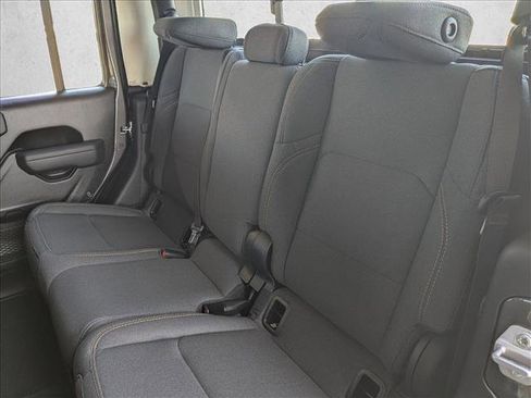 New 2026 Jeep Gladiator Sport image 15