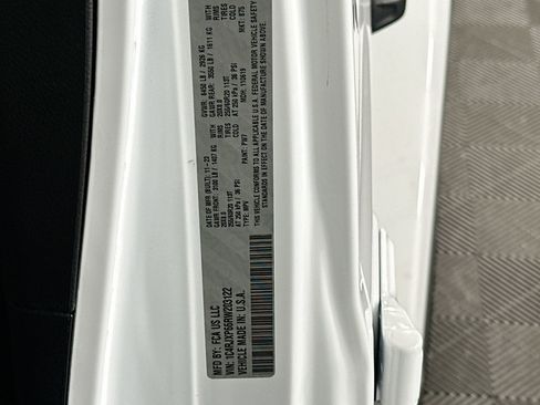 Used 2024 Jeep Wrangler Sahara w/ Technology Group image 12