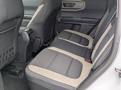 New 2025 Ford Bronco Sport Big Bend w/ Convenience Package image 14