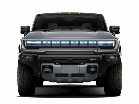 New 2026 GMC Hummer EV SUV AWD/4WD image 35