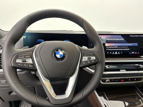 New 2026 BMW X5 xDrive40i image 22